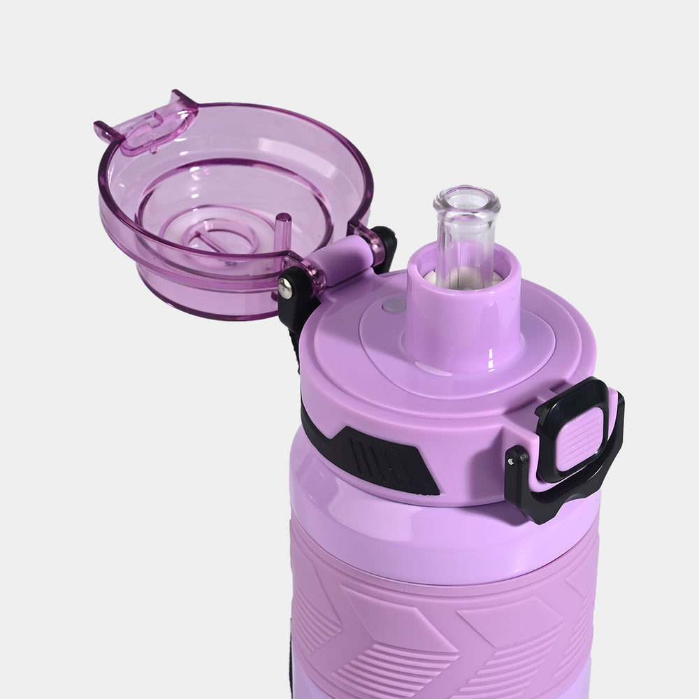 WATER BOTTLE STAINLESS STEEL | 650ml