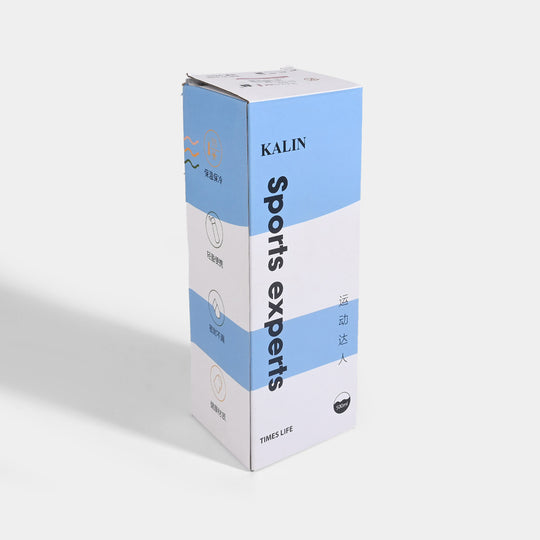 WATER BOTTLE STAINLESS STEEL | 650ml