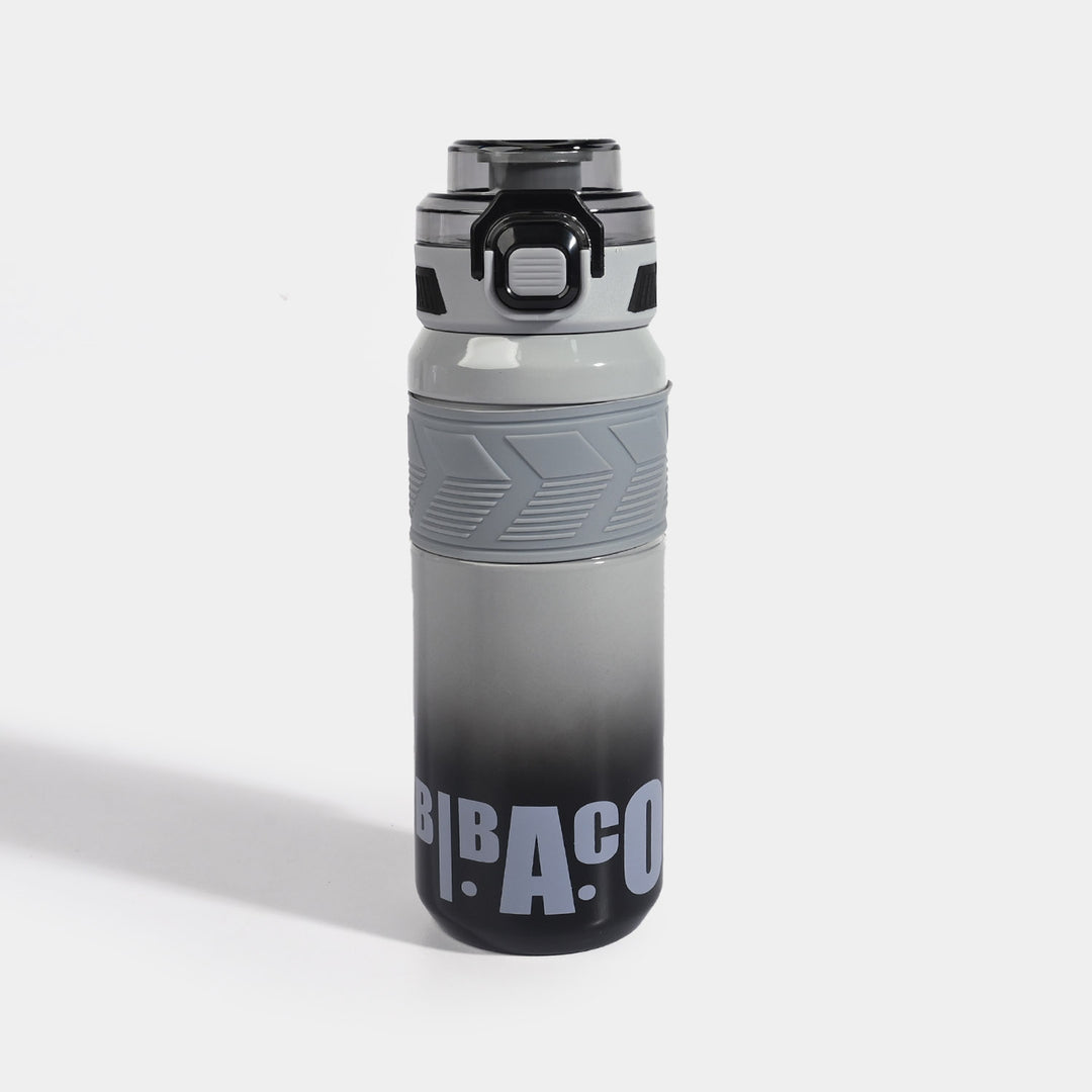 WATER BOTTLE STAINLESS STEEL | 650ml