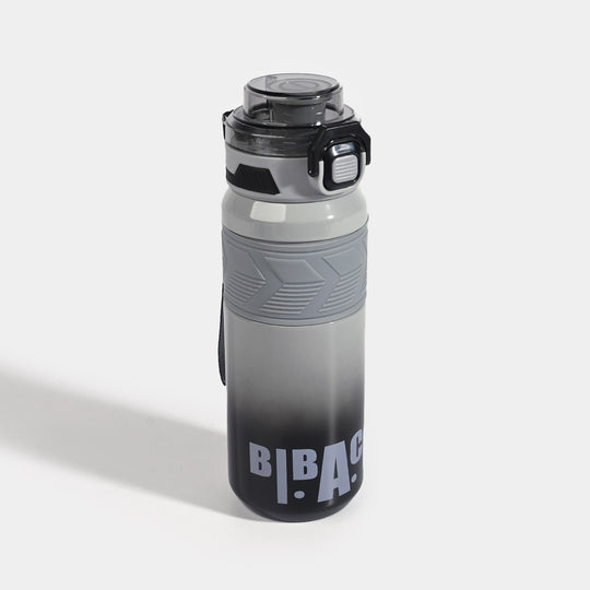 WATER BOTTLE STAINLESS STEEL | 650ml