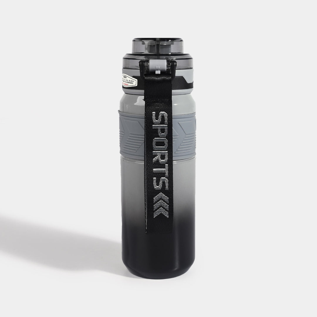 WATER BOTTLE STAINLESS STEEL | 650ml