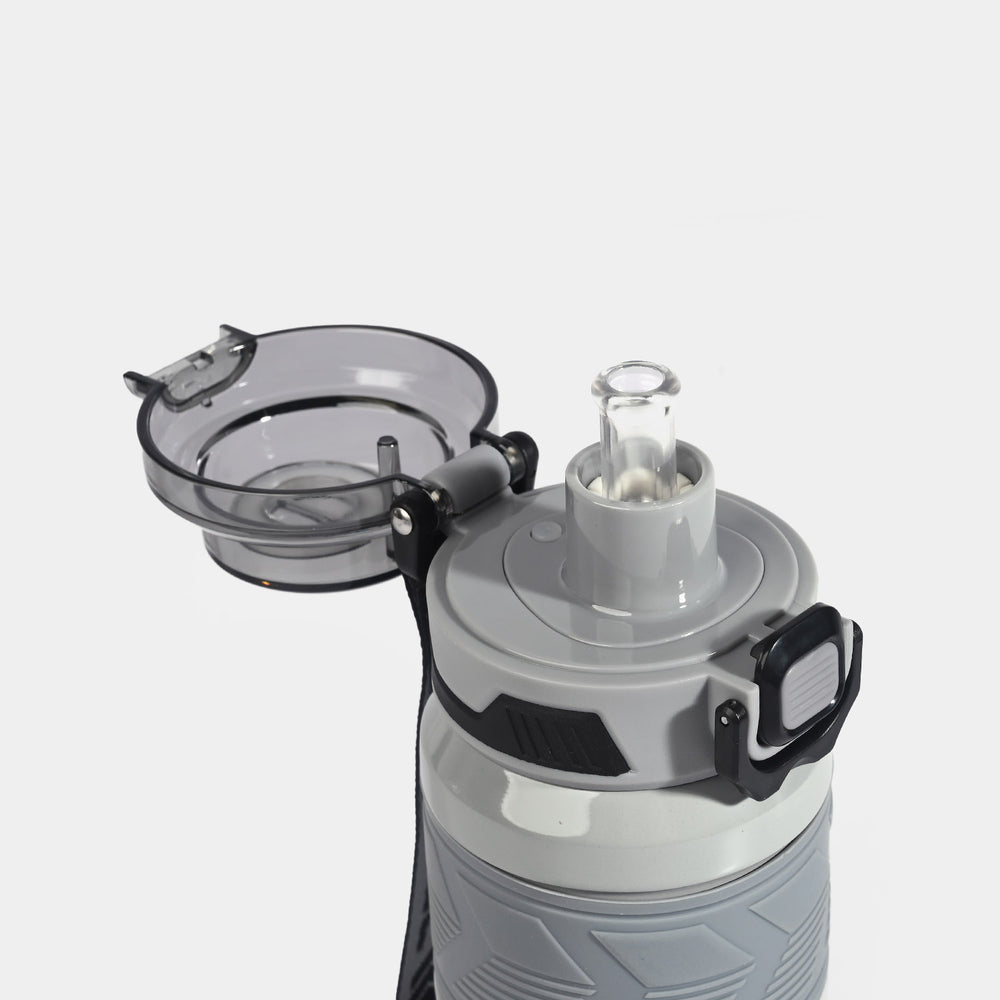 WATER BOTTLE STAINLESS STEEL | 650ml