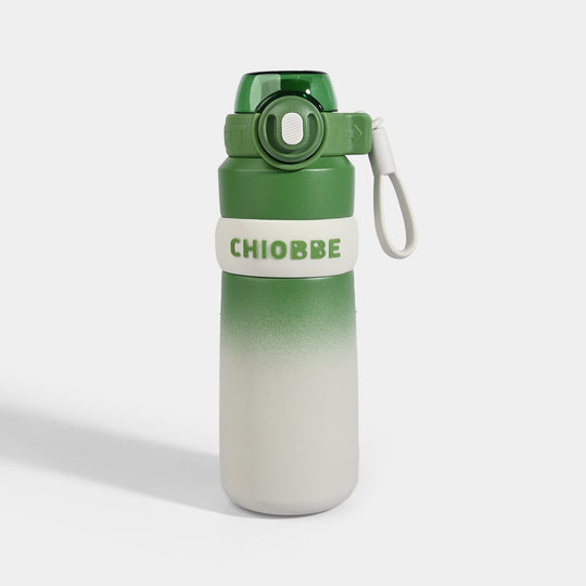 WATER BOTTLE STAINLESS STEEL | 560ml