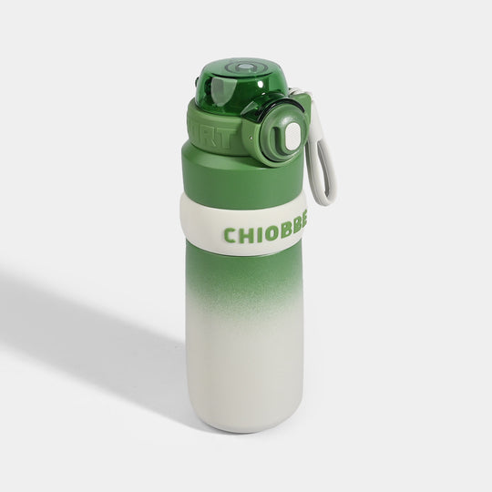 WATER BOTTLE STAINLESS STEEL | 560ml