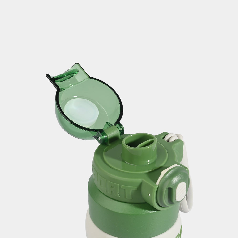 WATER BOTTLE STAINLESS STEEL | 560ml