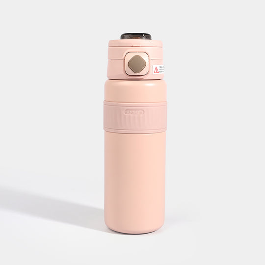 WATER BOTTLE STAINLESS STEEL | 800ml