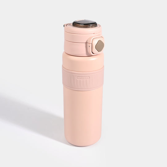 WATER BOTTLE STAINLESS STEEL | 800ml