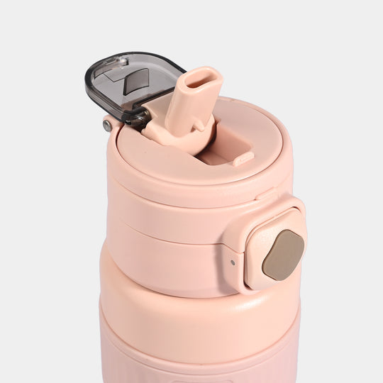 WATER BOTTLE STAINLESS STEEL | 800ml
