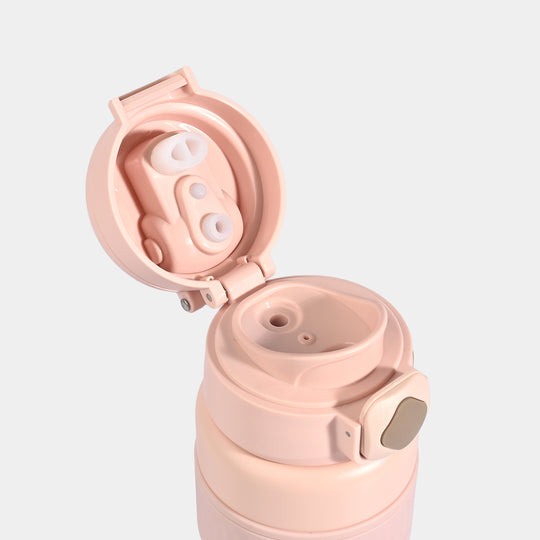 WATER BOTTLE STAINLESS STEEL | 800ml