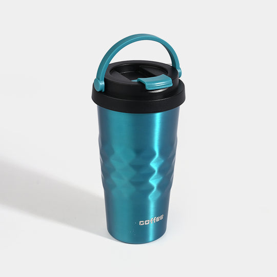 Coffee Mug Steel | 500Ml