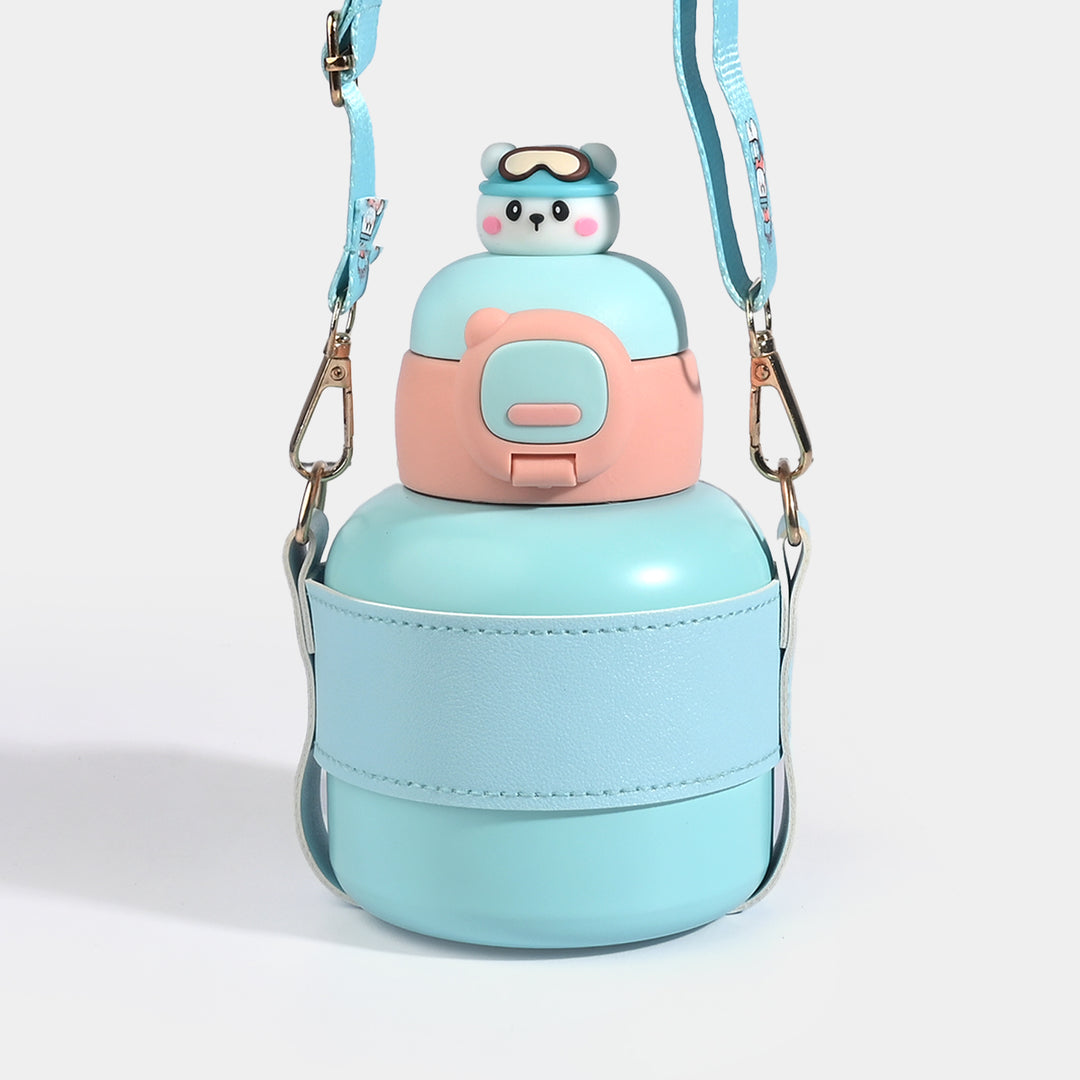 WATER BOTTLE STAINLESS STEEL | 520ml