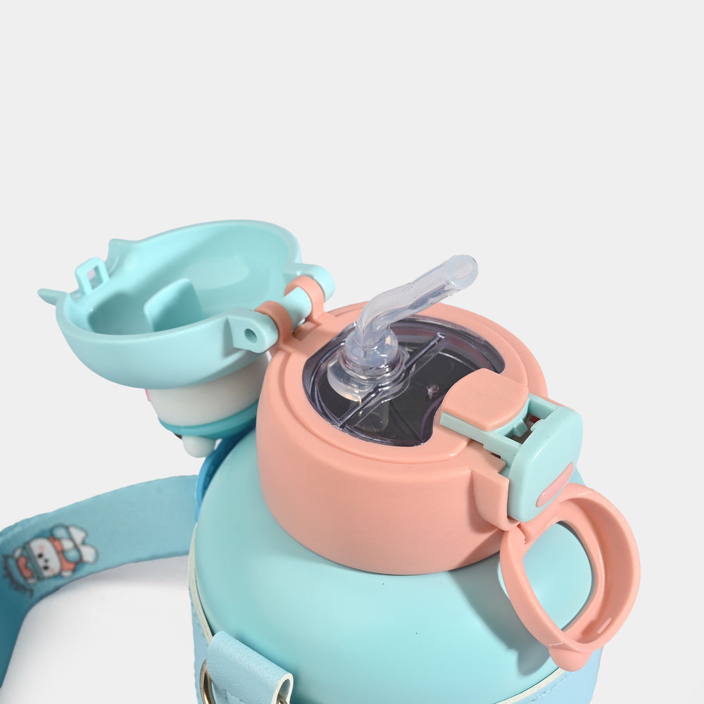 WATER BOTTLE STAINLESS STEEL | 520ml
