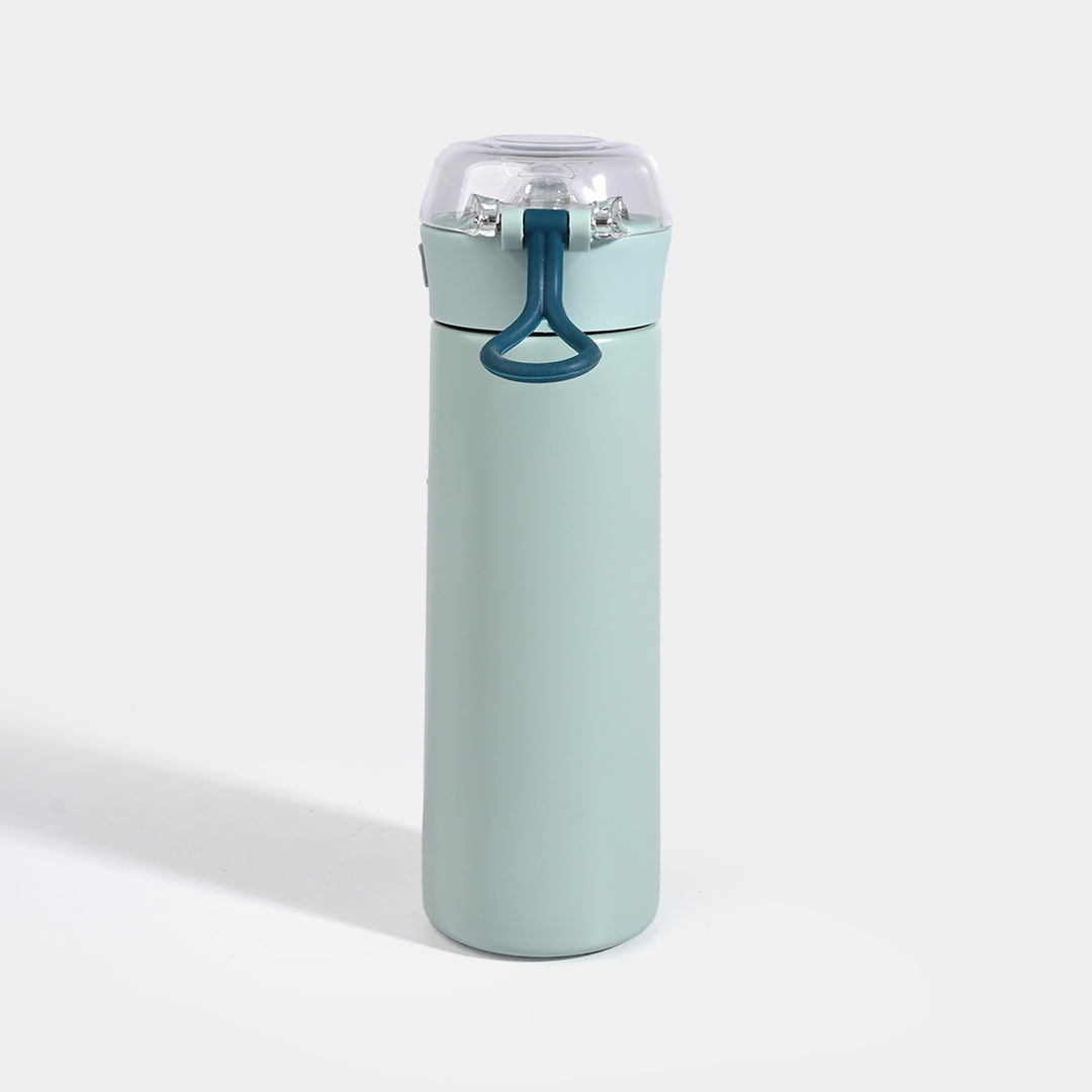 WATER BOTTLE STAINLESS STEEL | 520ml