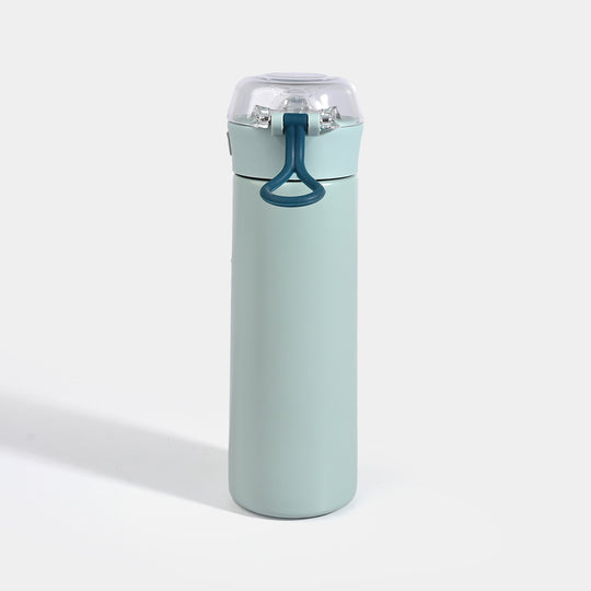 WATER BOTTLE STAINLESS STEEL | 520ml