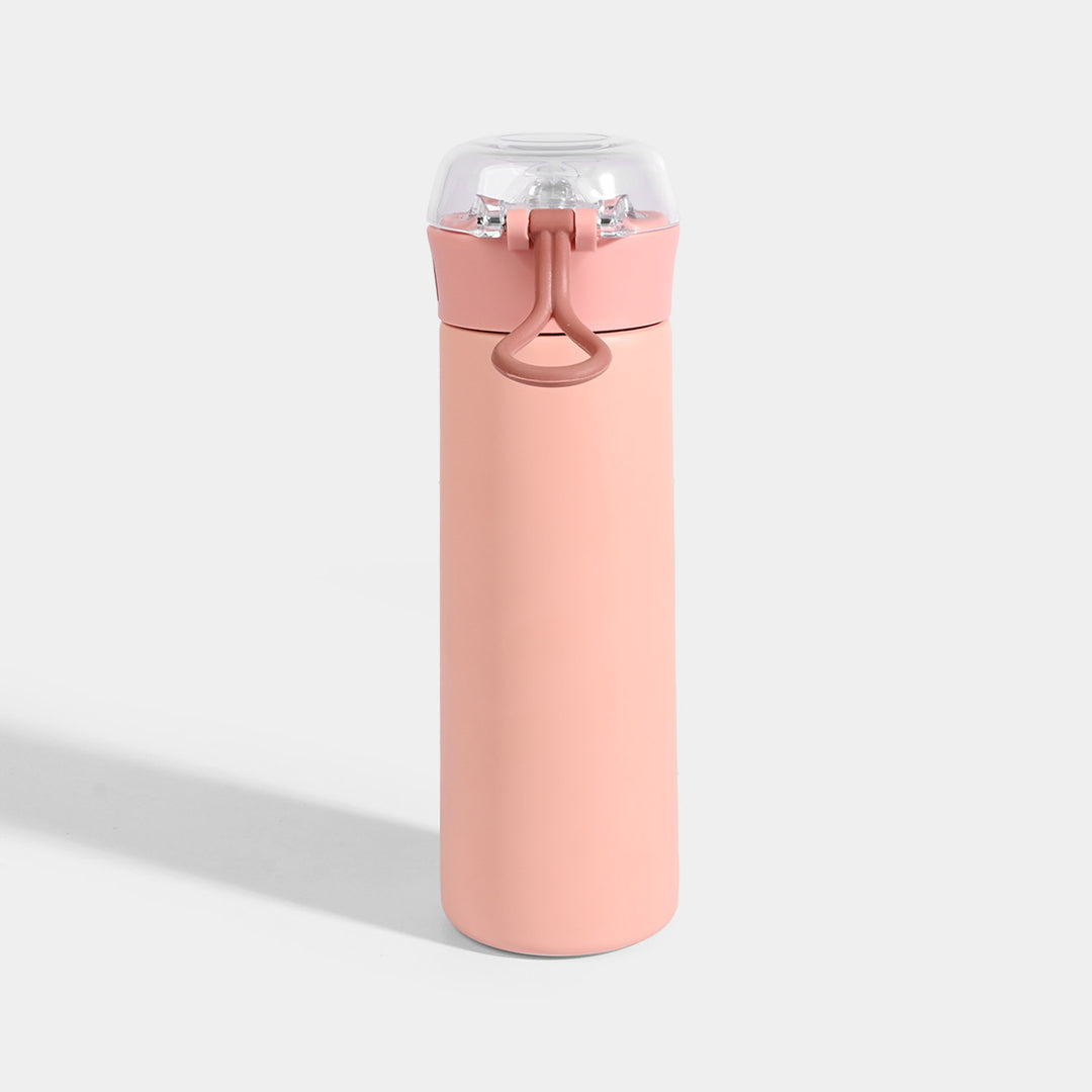 WATER BOTTLE STAINLESS STEEL | 750ml