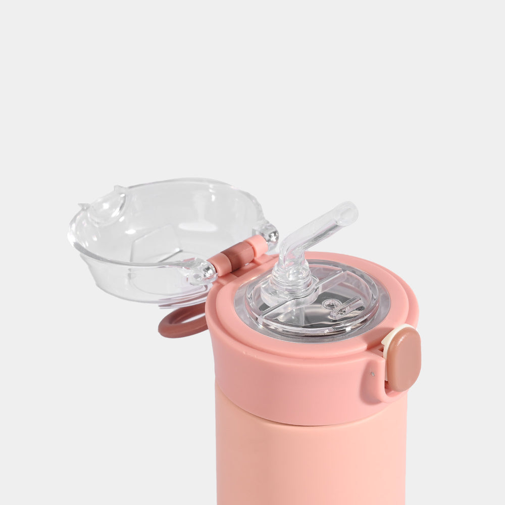 WATER BOTTLE STAINLESS STEEL | 750ml
