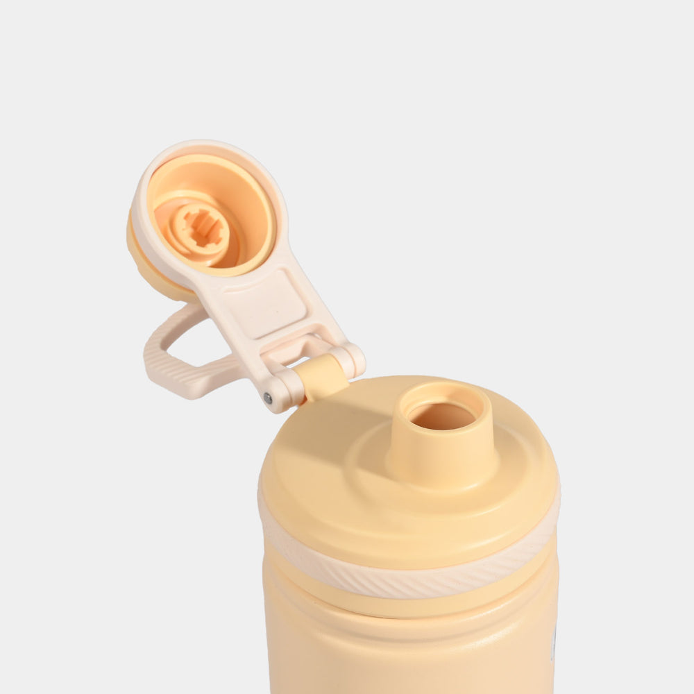 WATER BOTTLE STAINLESS STEEL | 500ml