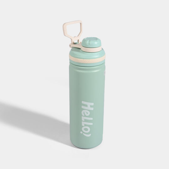 WATER BOTTLE STAINLESS STEEL | 500ml