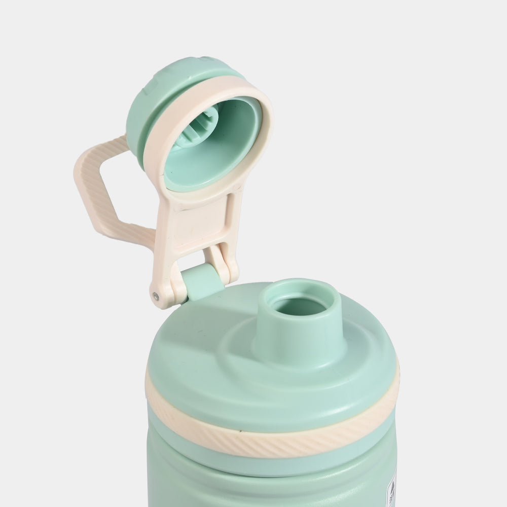 WATER BOTTLE STAINLESS STEEL | 500ml