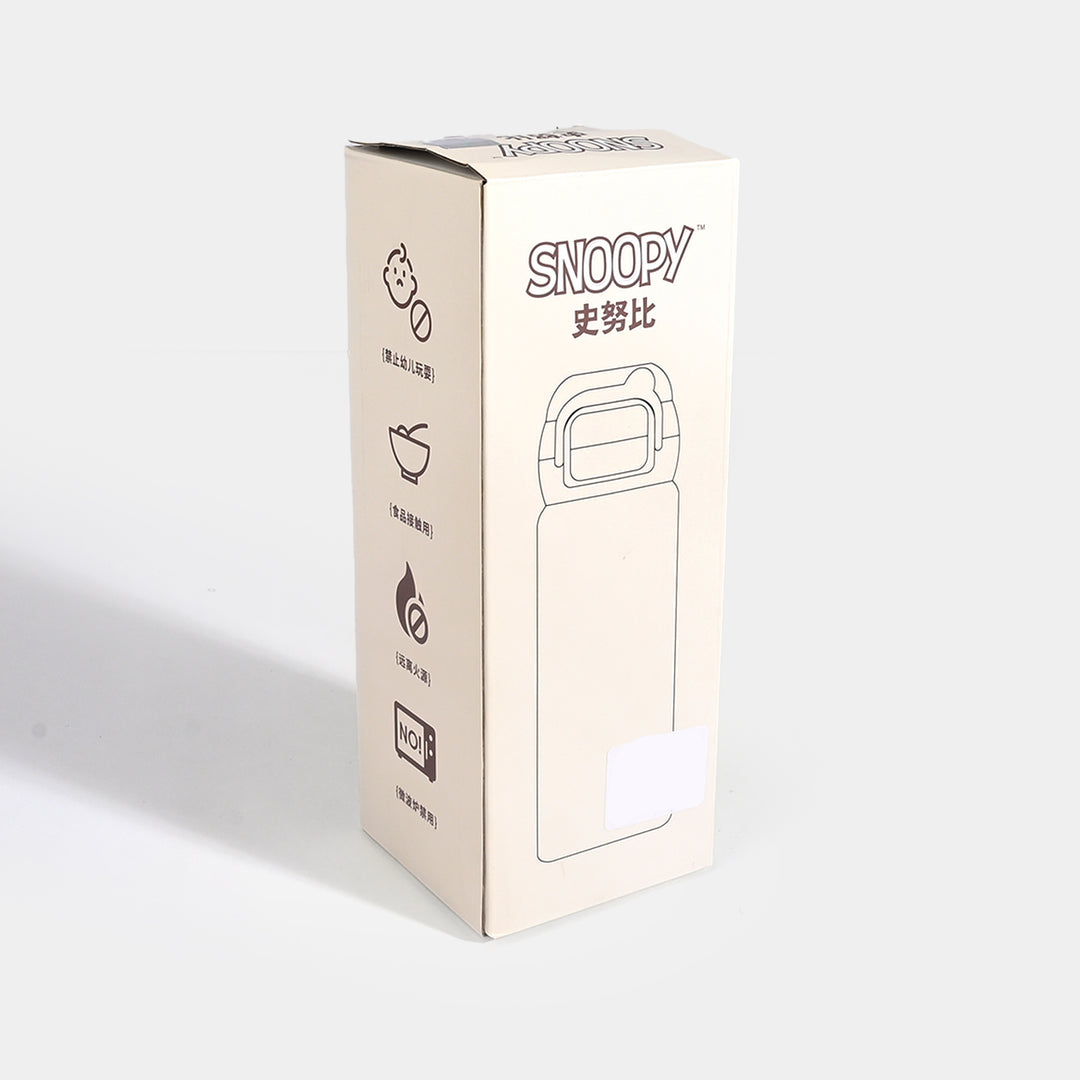 WATER BOTTLE STAINLESS STEEL | 500ml