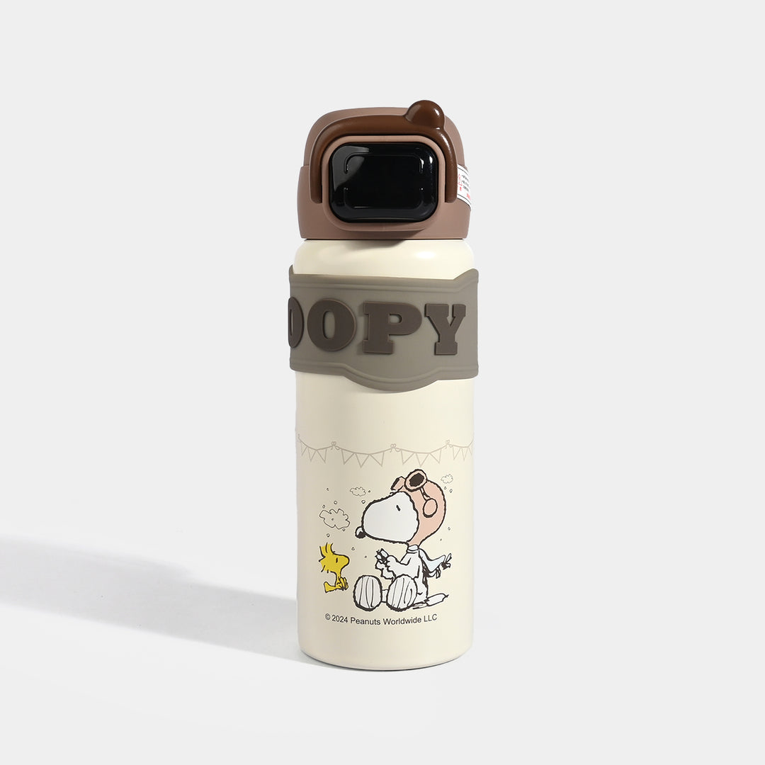 WATER BOTTLE STAINLESS STEEL | 500ml