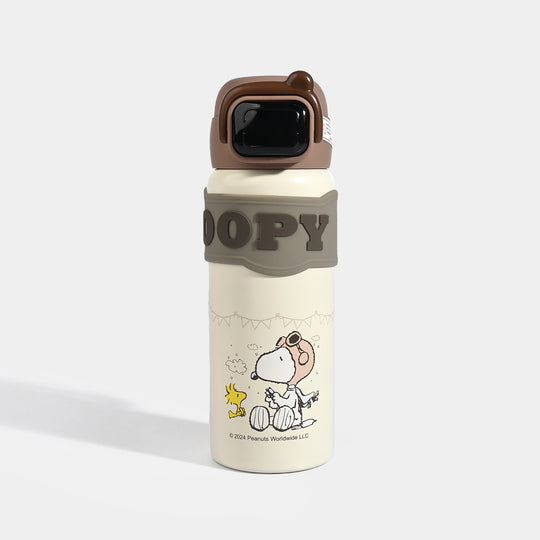 WATER BOTTLE STAINLESS STEEL | 500ml