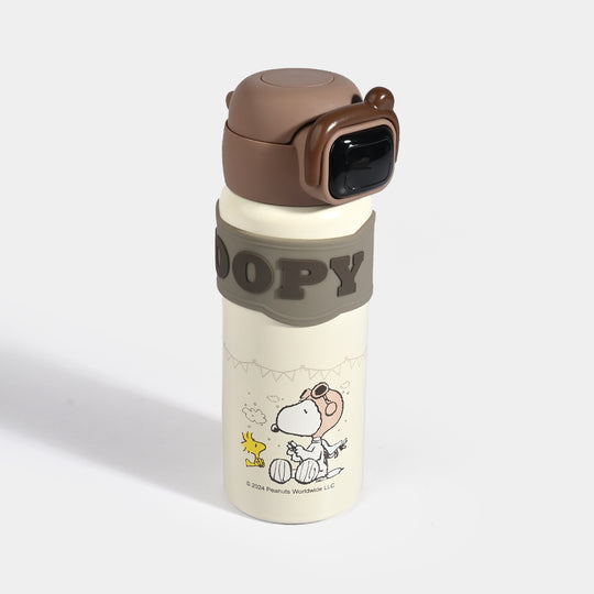 WATER BOTTLE STAINLESS STEEL | 500ml