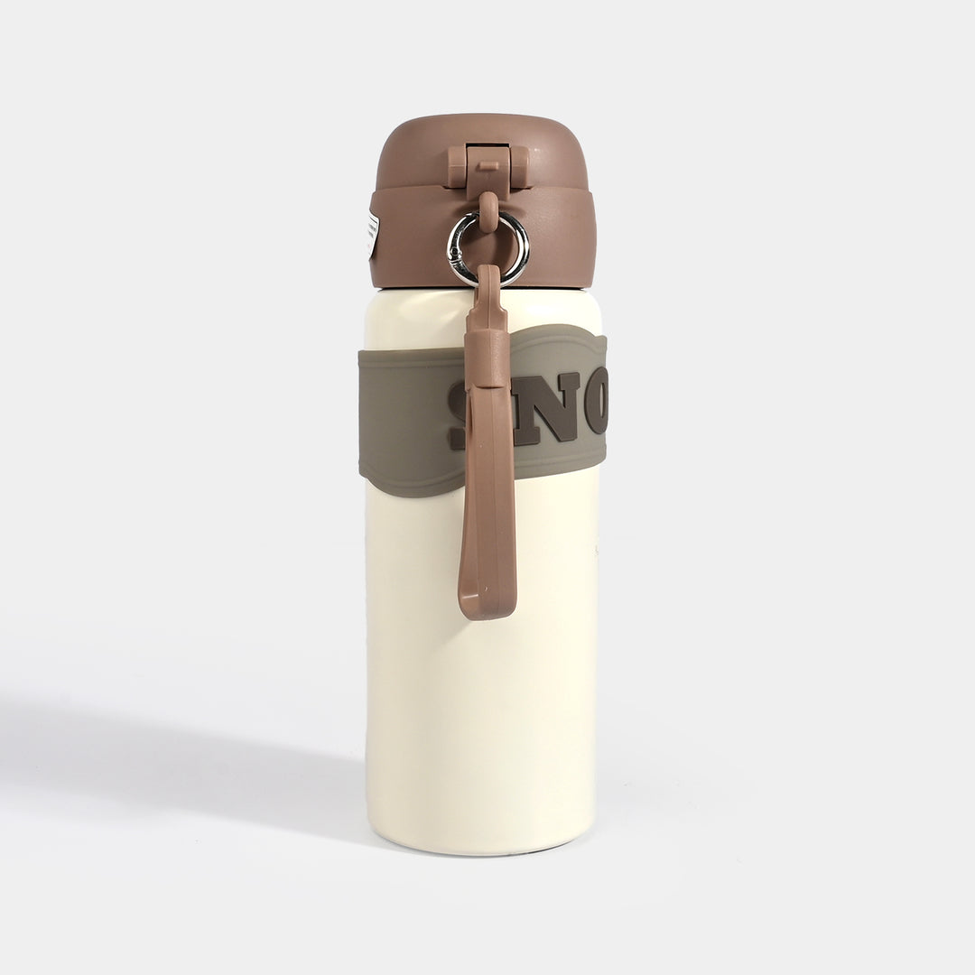 WATER BOTTLE STAINLESS STEEL | 500ml