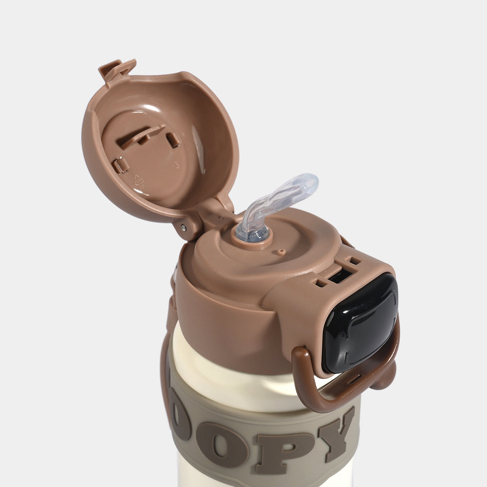 WATER BOTTLE STAINLESS STEEL | 500ml