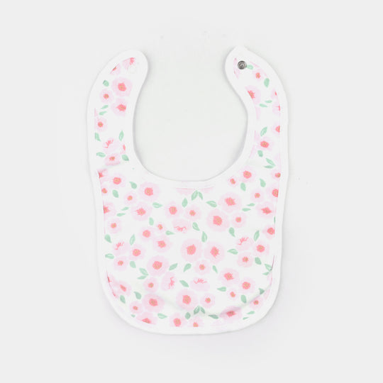 Baby Bib Pack OF 5PCs | 0M+