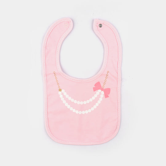 Baby Bib Pack OF 5PCs | 0M+