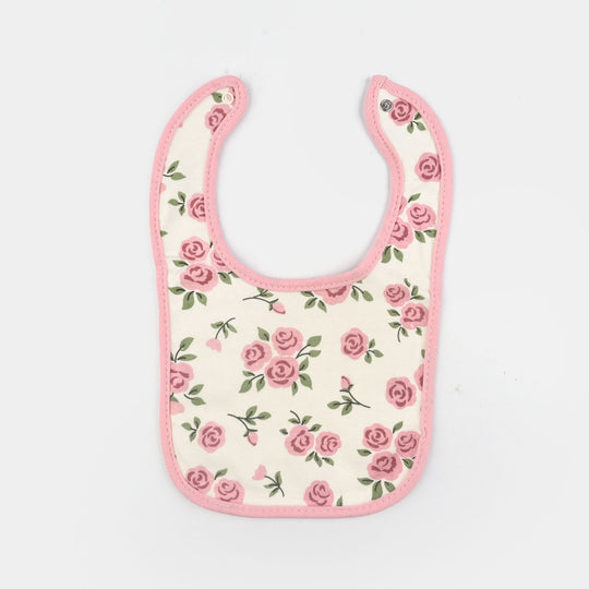 Baby Bib Pack OF 5PCs | 0M+