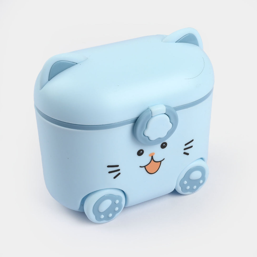 Cute Milk Powder Container