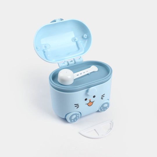Cute Milk Powder Container