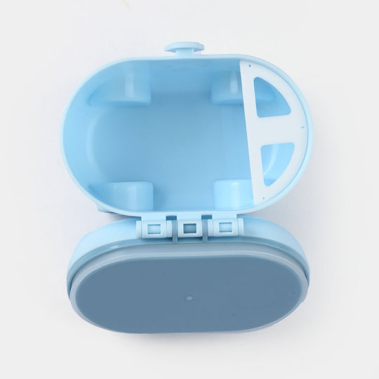 Cute Milk Powder Container