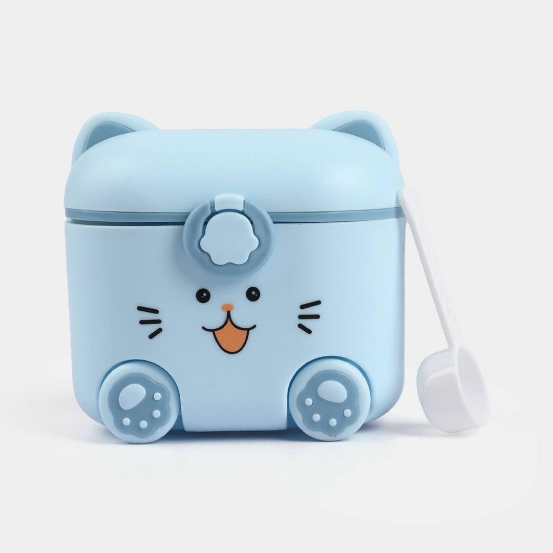 Cute Milk Powder Container