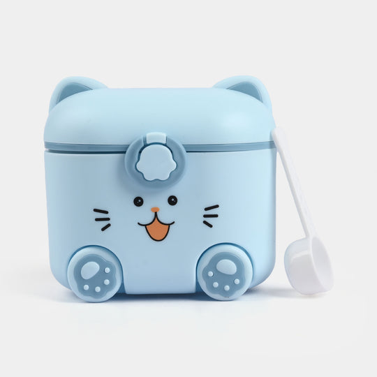 Cute Milk Powder Container