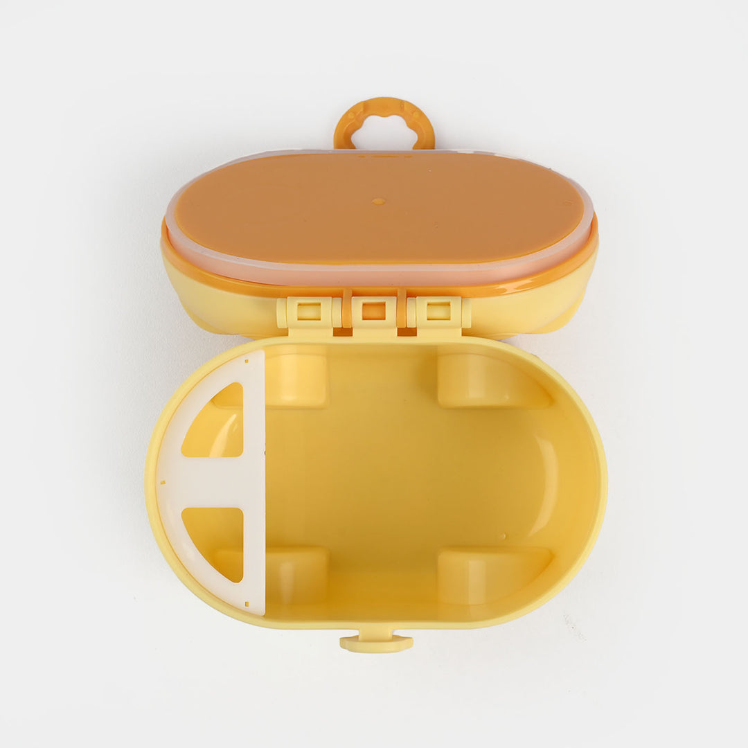 Cute Milk Powder Container