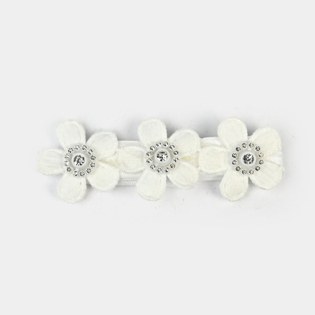Head Band with Socks Set