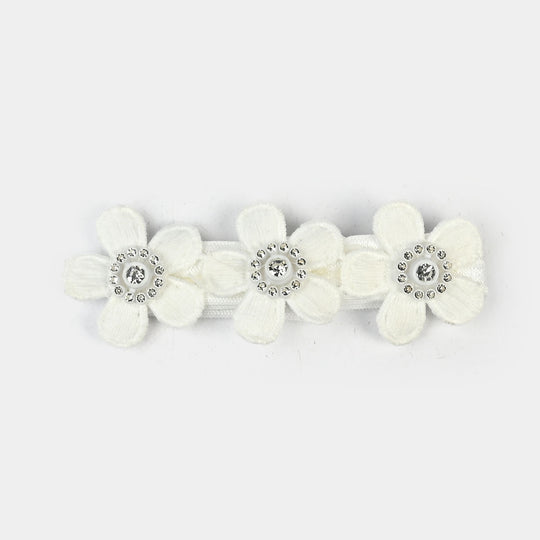 Head Band with Socks Set