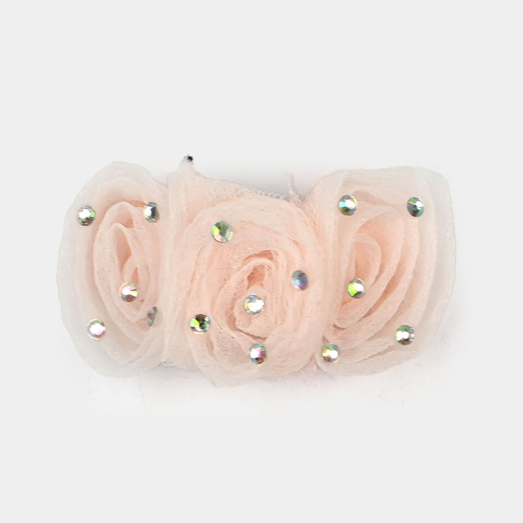 Head Band with Socks Set