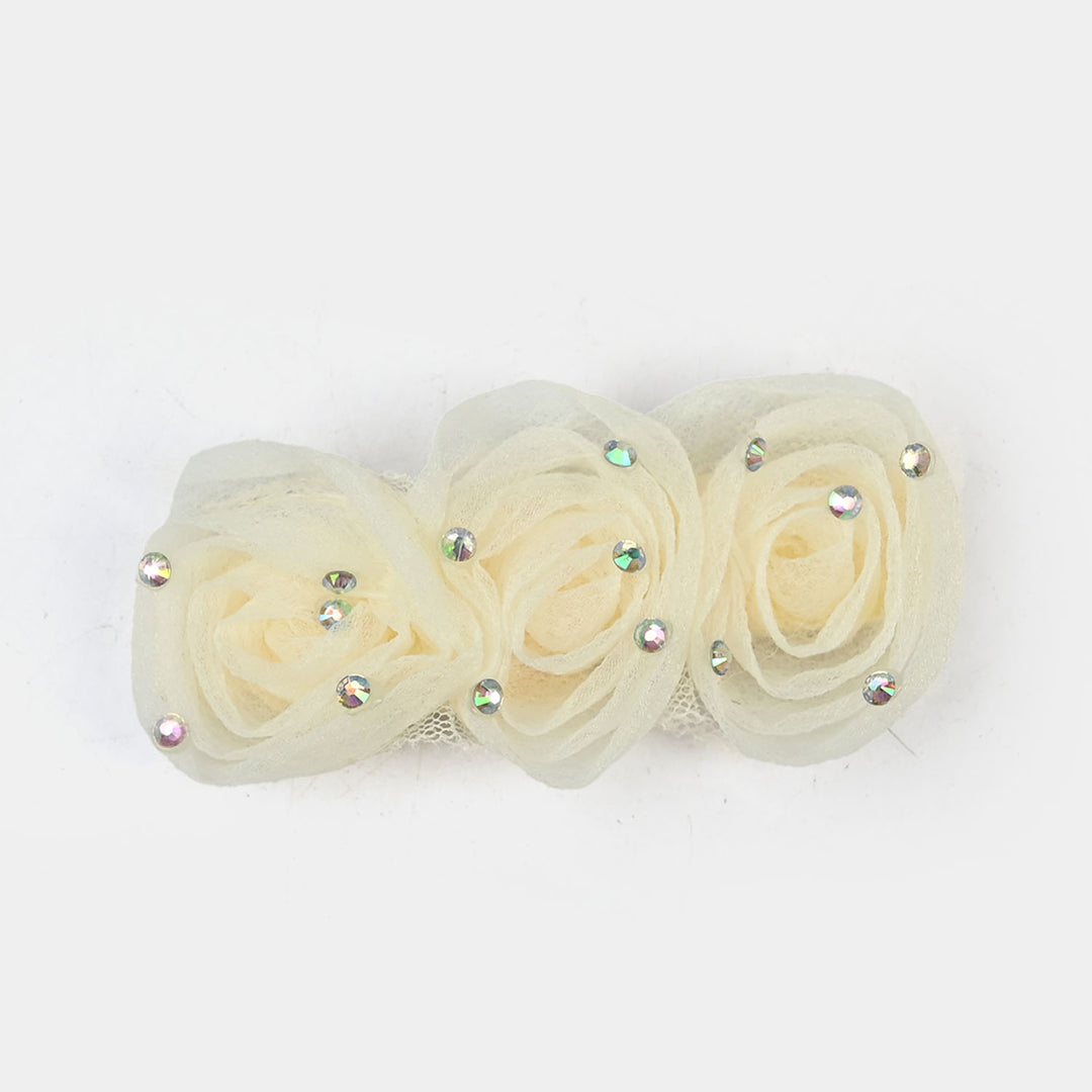 Head Band with Socks Set