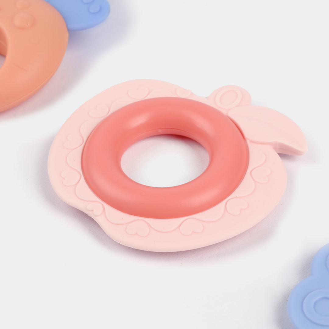 3PCs Rattle Toy Play Set For Kids