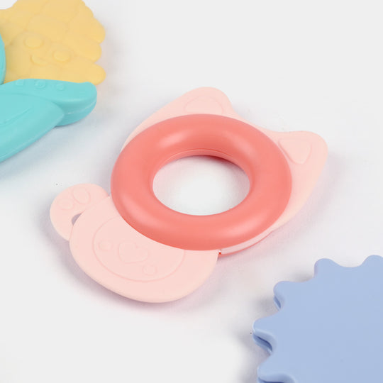 3PCs Rattle Toy Play Set For Kids
