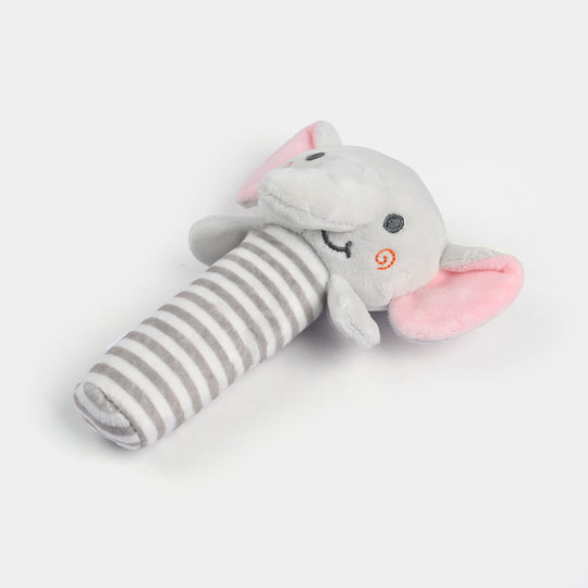 Baby Soft Rattle Toy