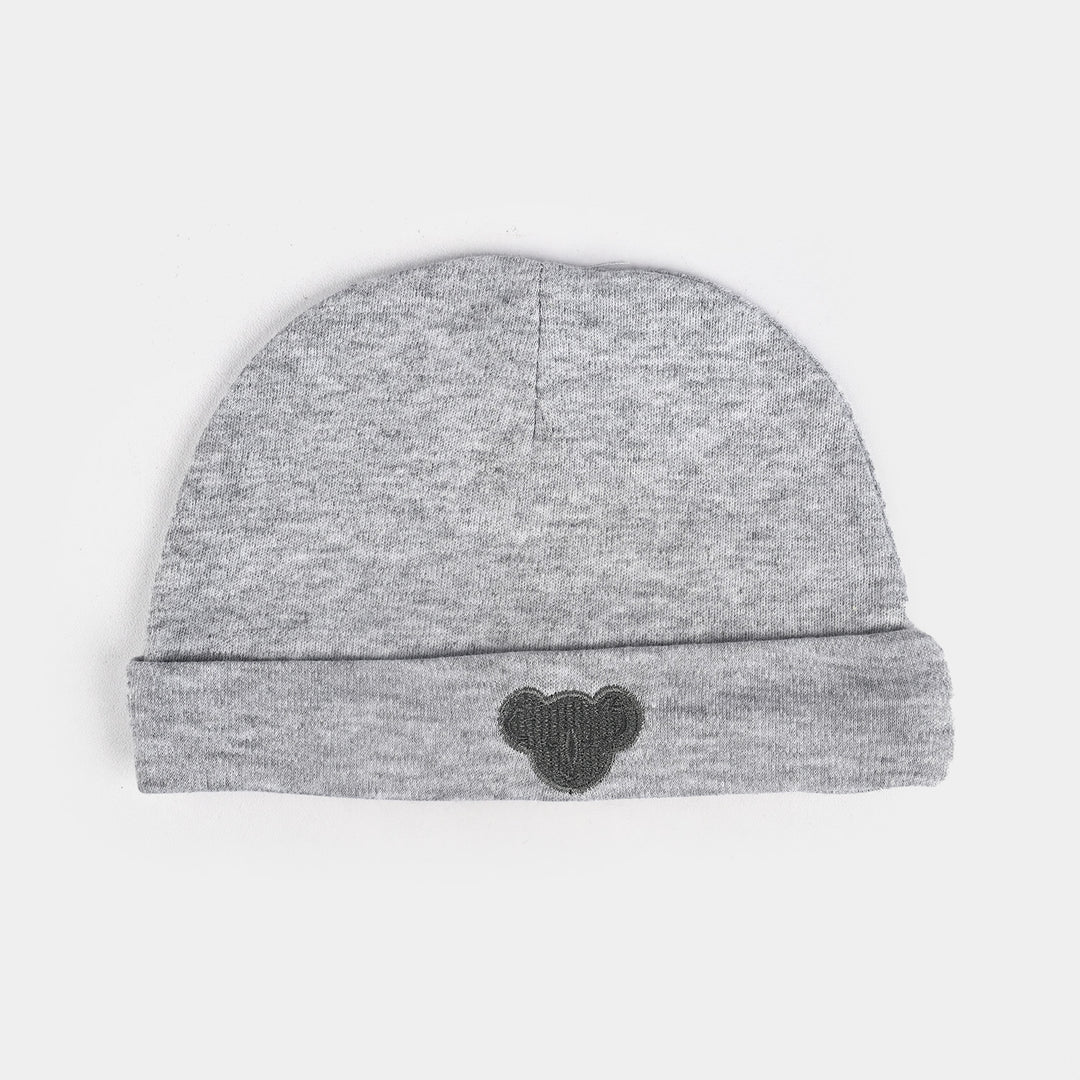 Pack OF 3 Infant Cap Set