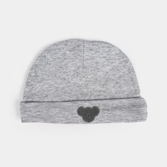 Pack OF 3 Infant Cap Set