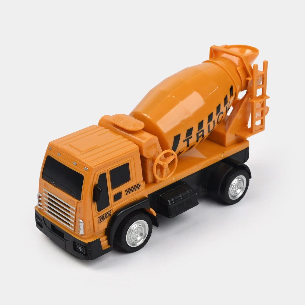 REMOTE CONTROL CONSTRUCTION TRUCK FOR KIDS