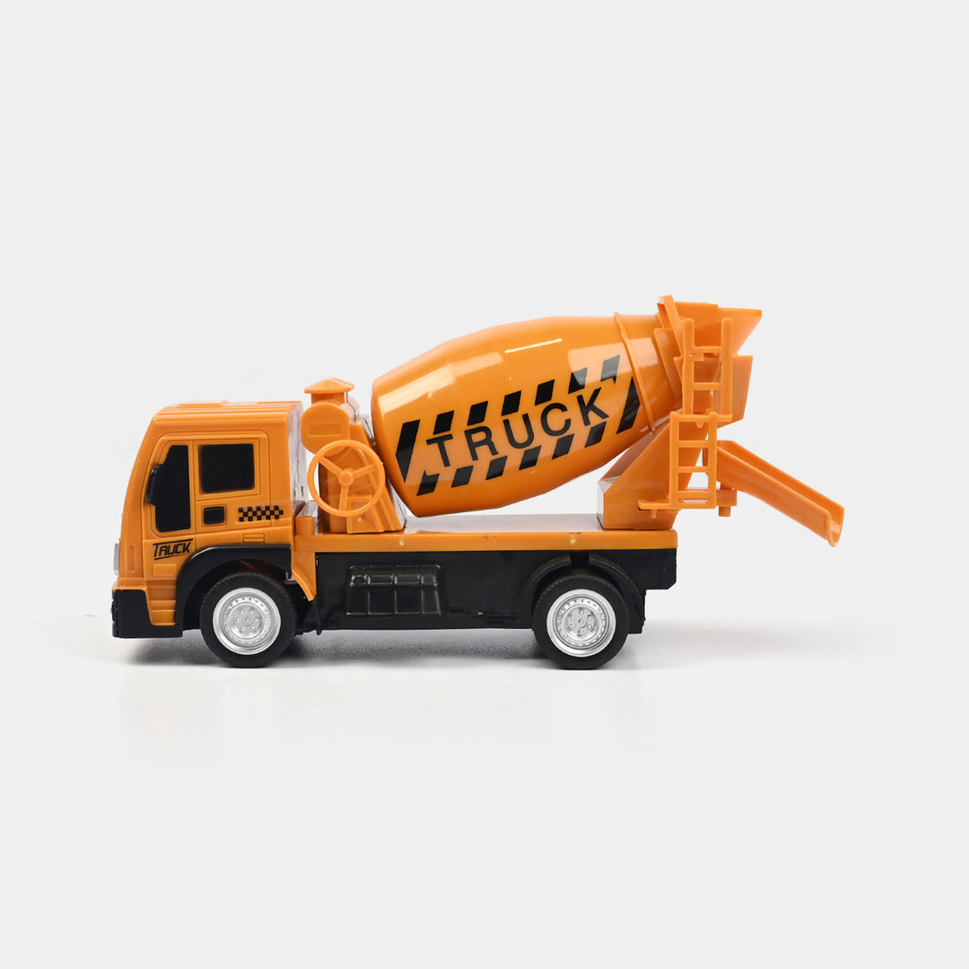 REMOTE CONTROL CONSTRUCTION TRUCK FOR KIDS