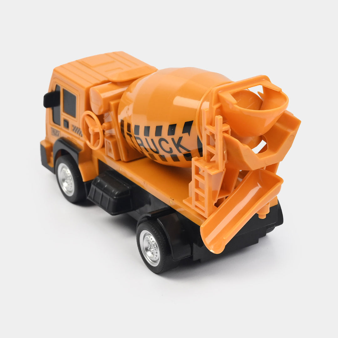 REMOTE CONTROL CONSTRUCTION TRUCK FOR KIDS
